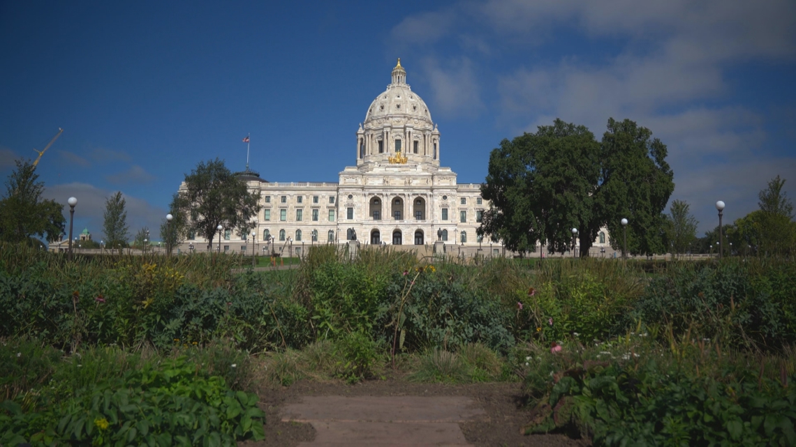 Minnesota House passes bill to increase security for lawmakers amid rising threats