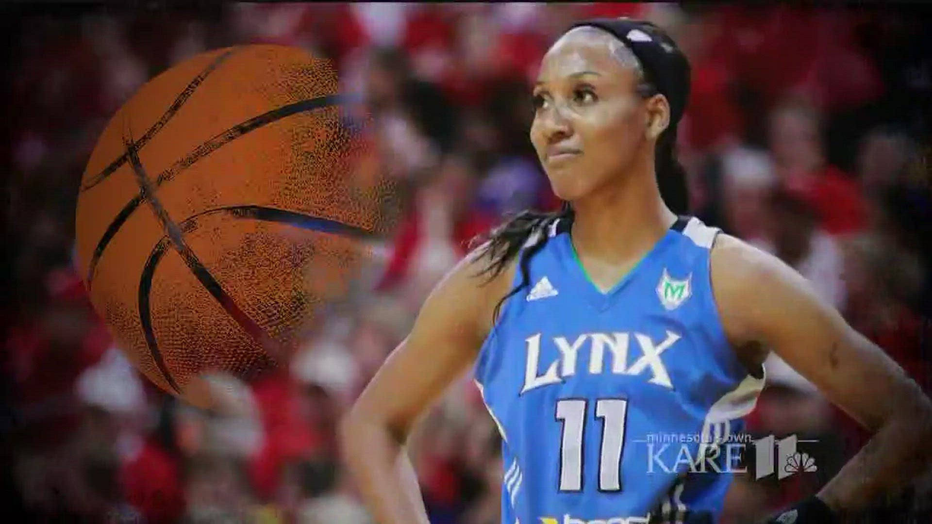 Candice Wiggins: I was bullied in the WNBA