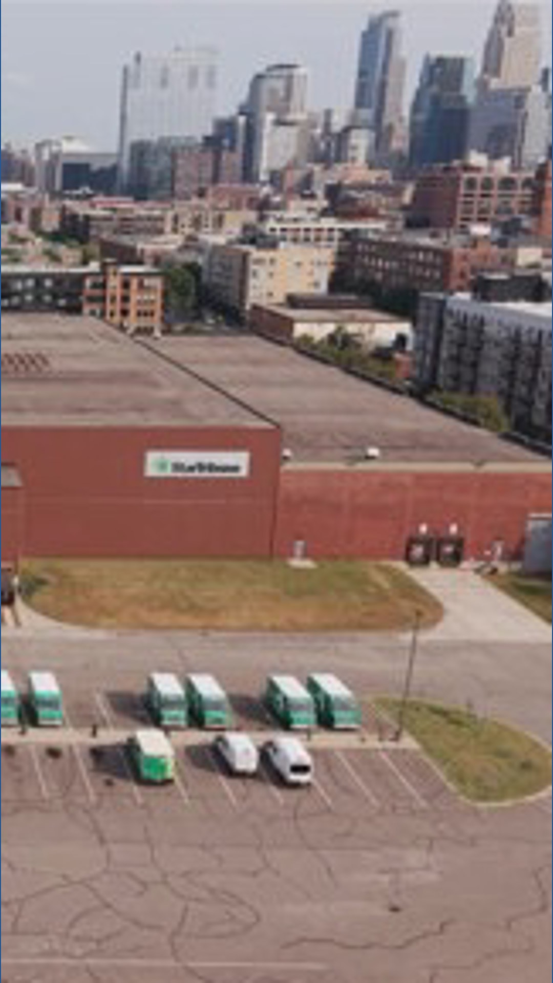 Data center developer buys Star Tribune's North Loop Minneapolis ...