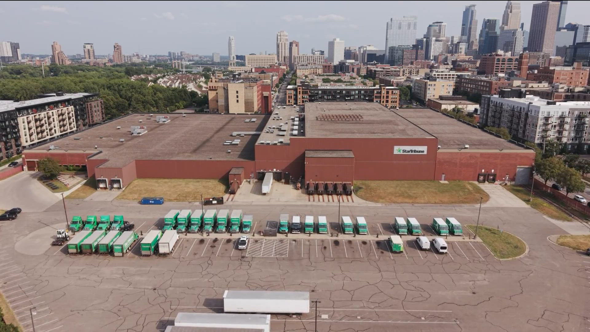 Data center developer buys Star Tribune's North Loop Minneapolis ...