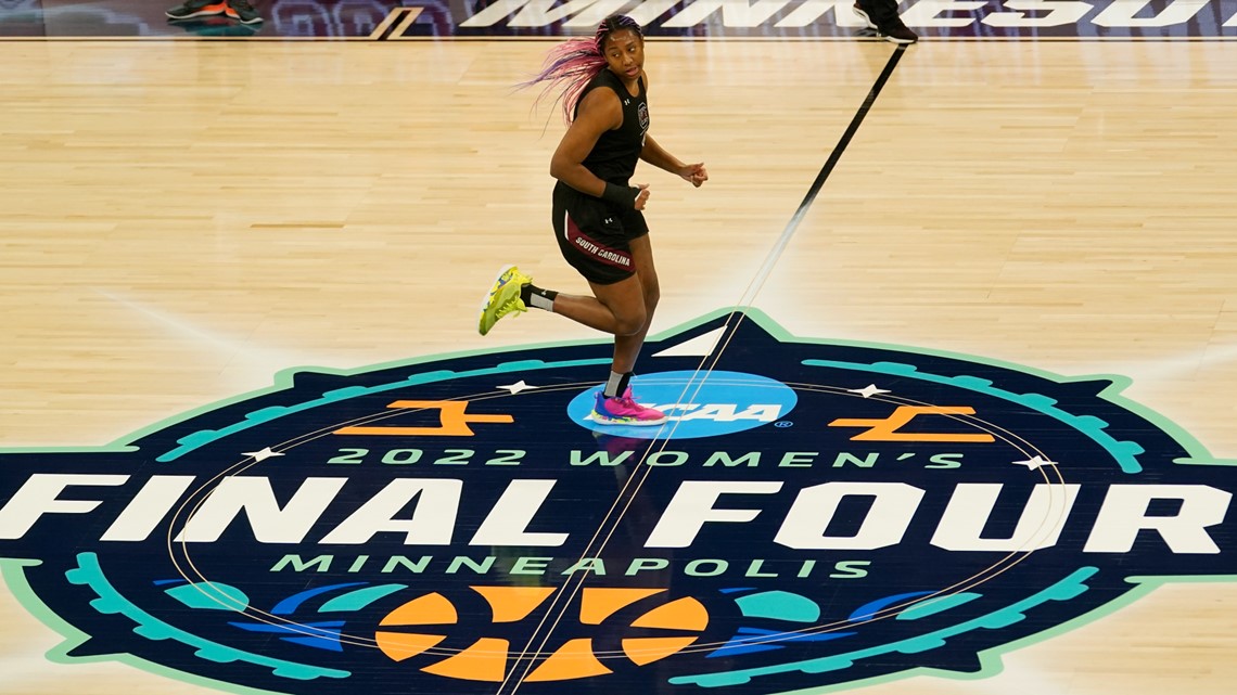 NCAA Women's Final Four tickets and events