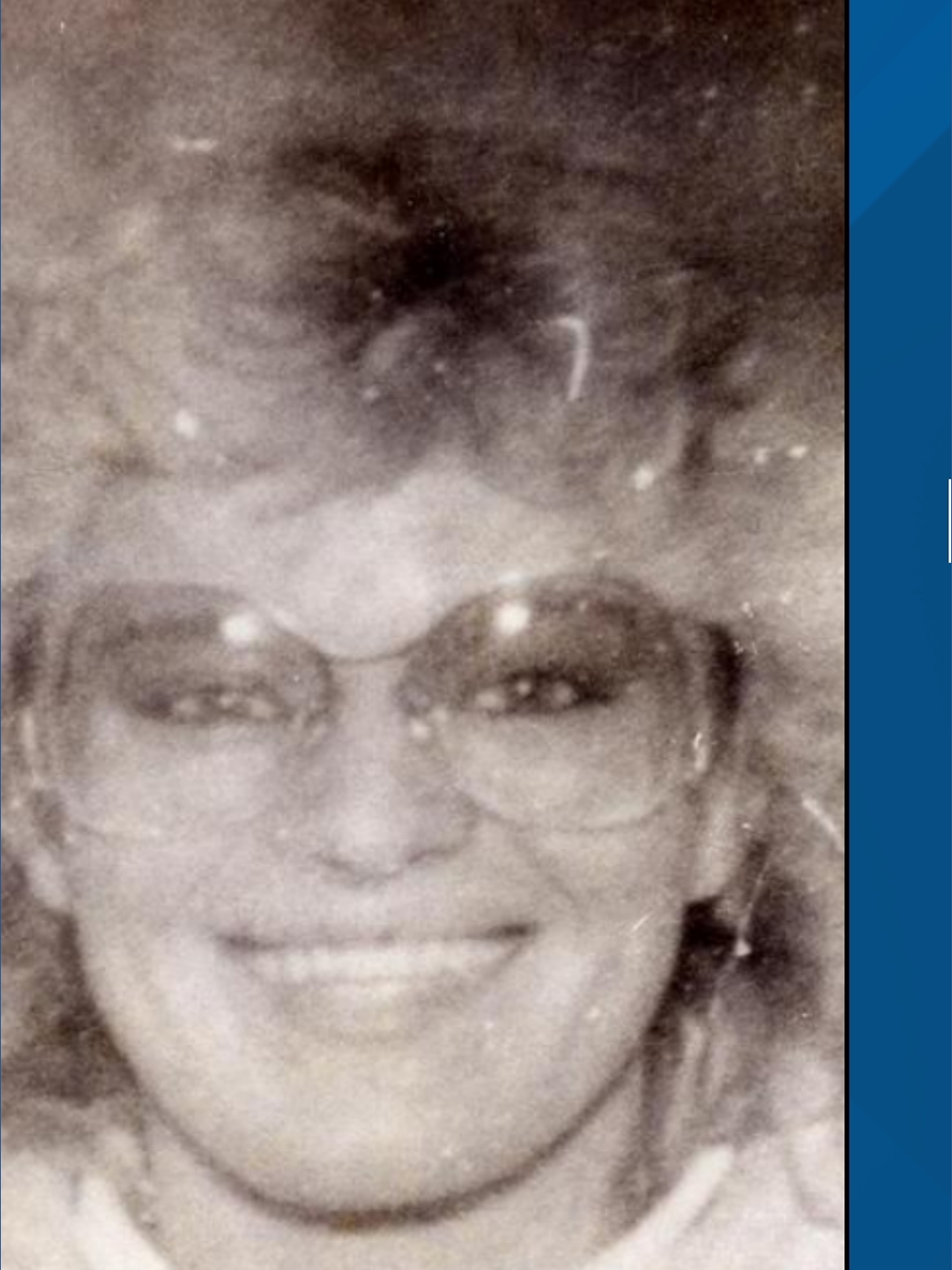 Woman remains missing after 35 years, foul play suspected | kare11.com