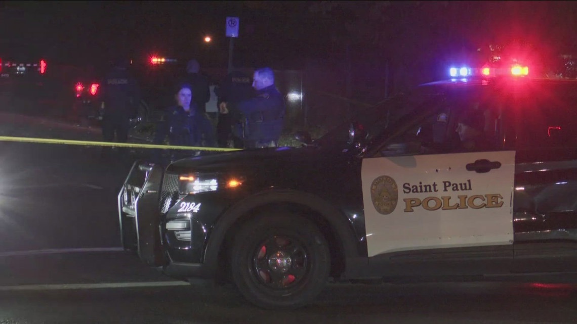 2 die in St. Paul shooting | kare11.com