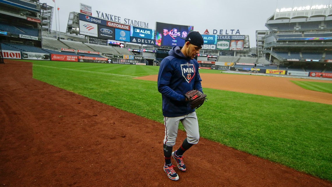 MLB Playoffs 2019: Yankees, Twins ALDS Game Three, channel, stream