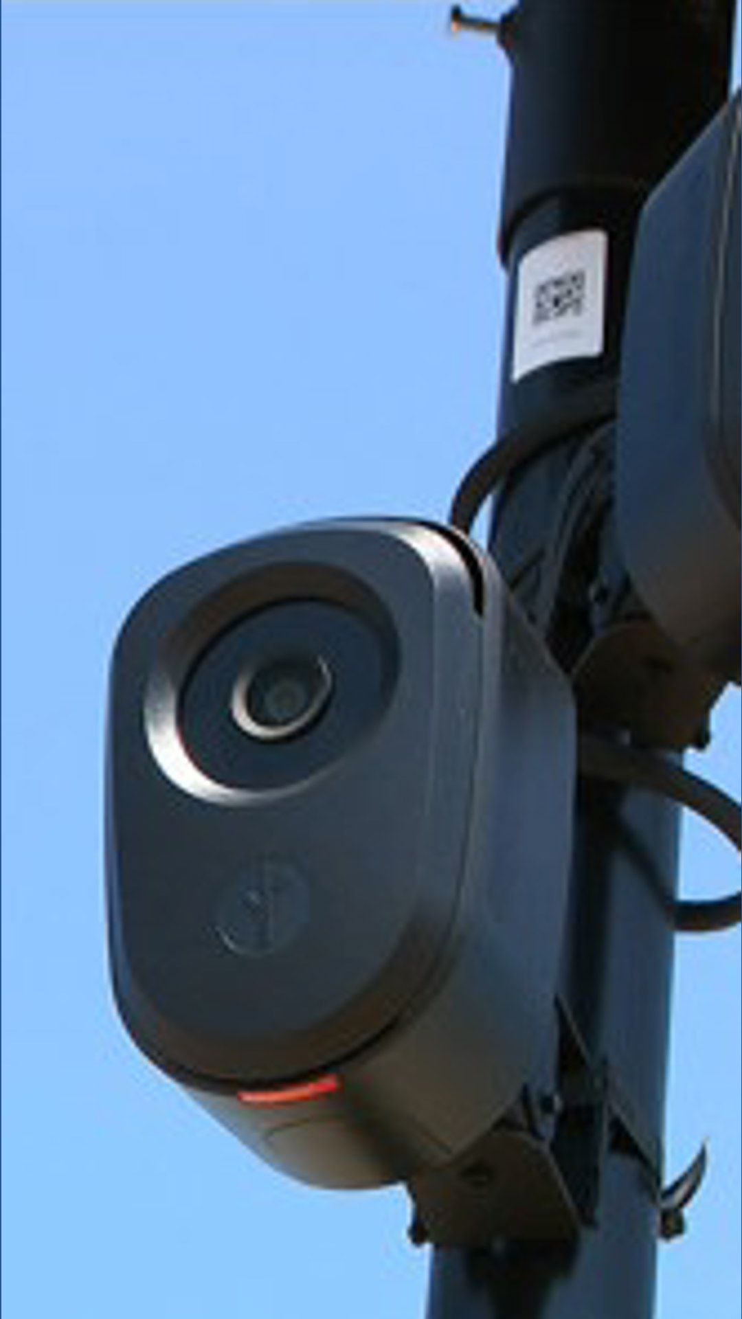 West St. Paul suspends contract with Flock Safety, starts taking down cameras
