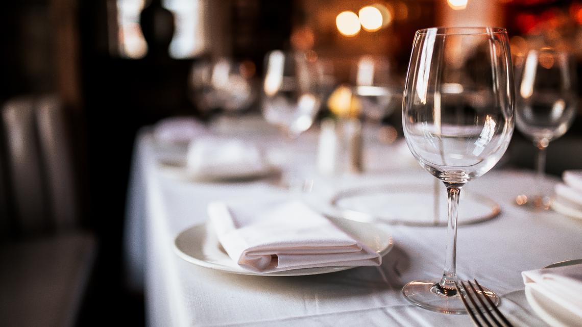 Minnesota restaurants unite for Dining Out For Life