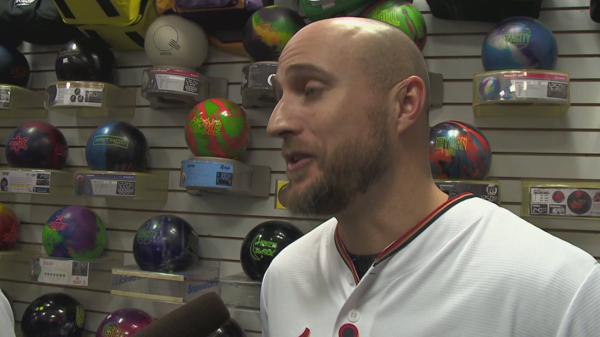 Rocco Baldelli talks Minnesota baseball fans and about how anxious the Twins are to start the season.