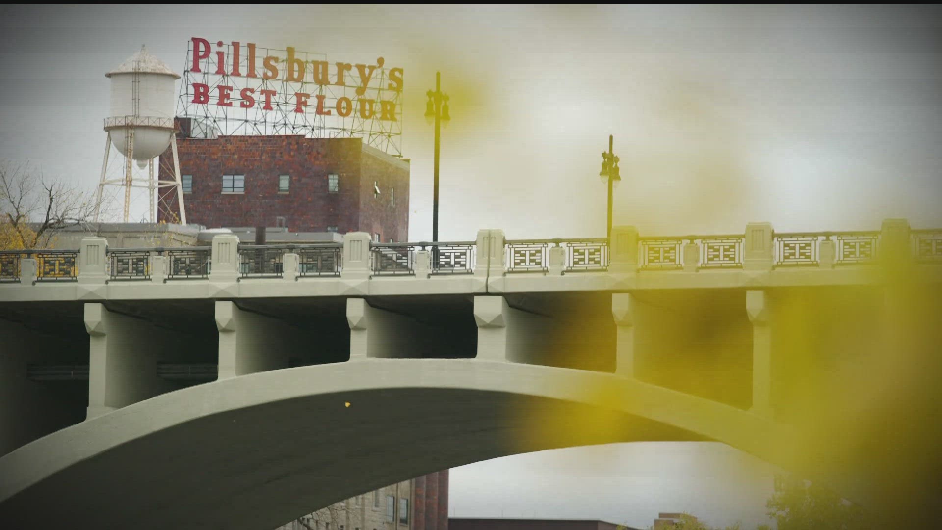 The project on the 105-year-old historic bridge took nearly three years. A grand reopening party with music, food and tours will be held Saturday.