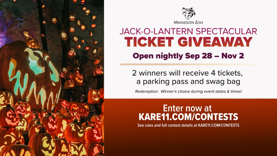 Contests | kare11.com