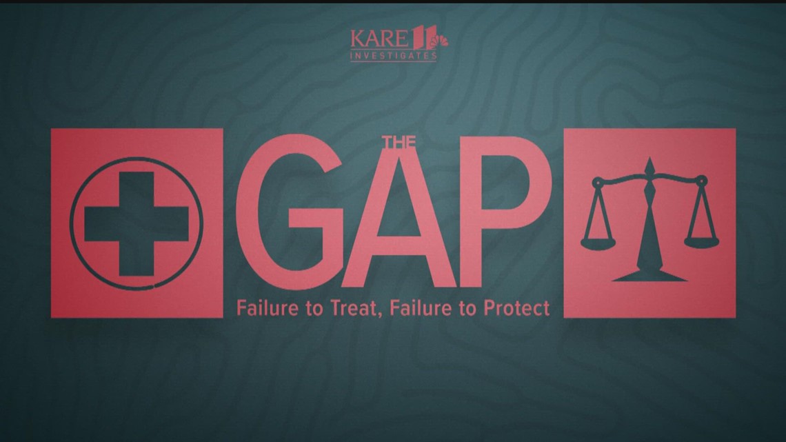 Mental health package passed in MN, includes ‘gap’ protection