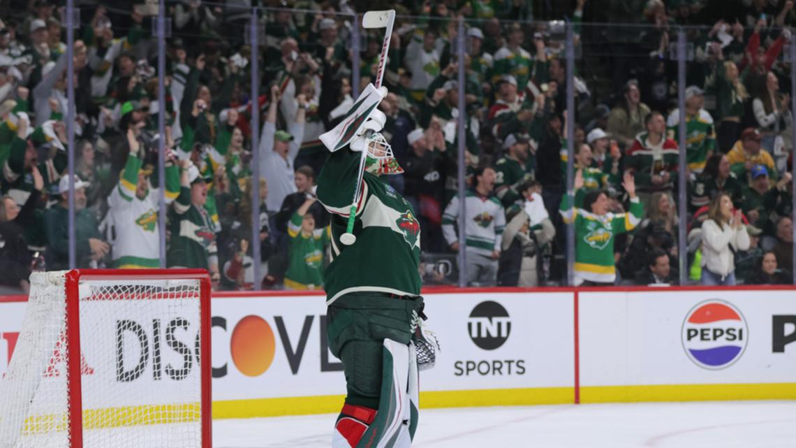Wolves and Wild bring new hope to Minnesota and show how powerful sports can be