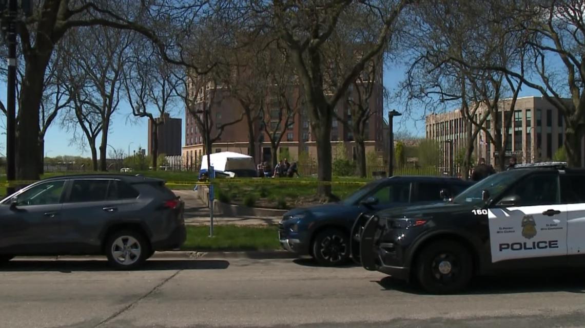 Man charged in deadly downtown Minneapolis stabbing