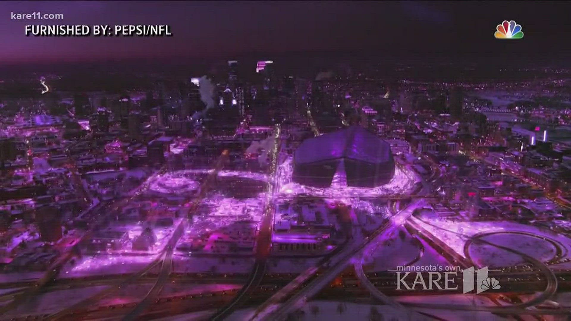 The Super Bowl Halftime Show had Minnesotans brimming with pride. http://kare11.tv/2Edbpc1