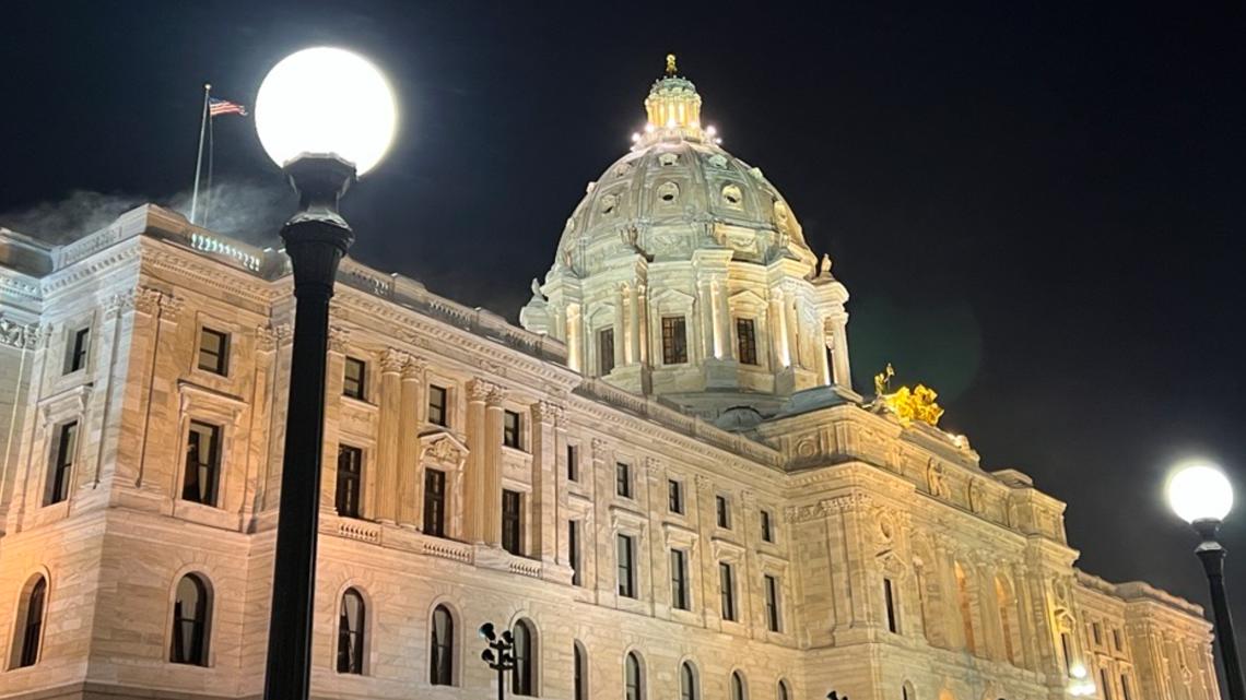 After unprecedented string of tragedies, Minnesota legislature will return Tuesday for 2026 session