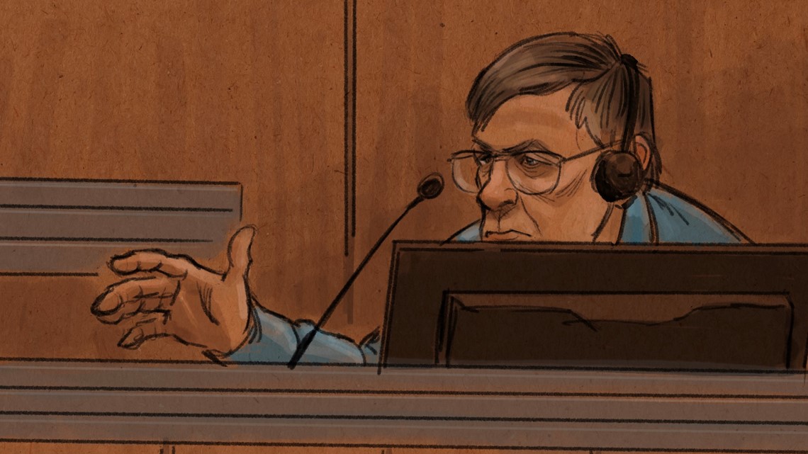 Jurors start deliberating in Buffalo clinic mass shooting trial - Vimarsana News