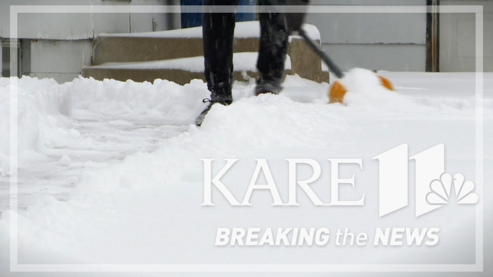 Snow shoveling can be a challenging or even impossible task for some. Here is how you can volunteer to help. 