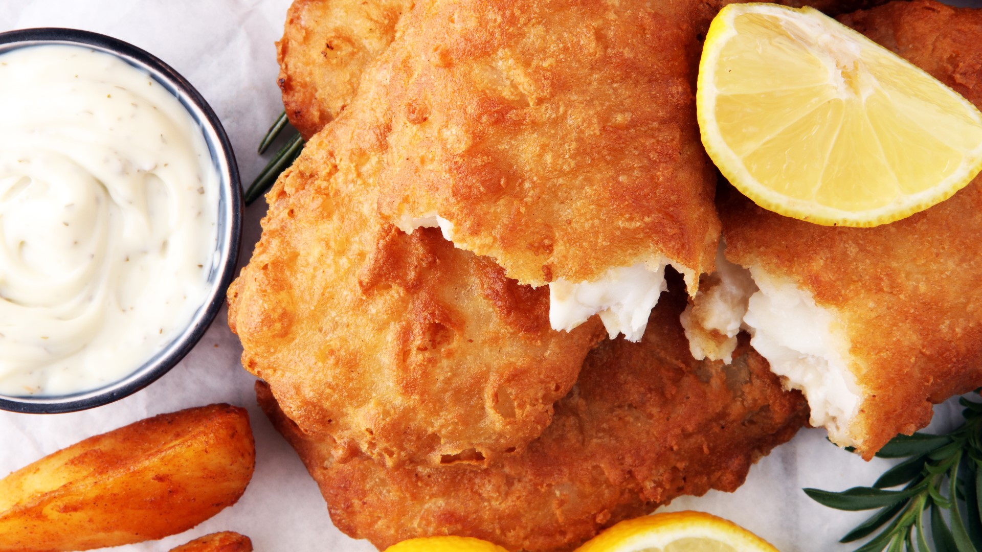 Where to find a fish fry in the Twin Cities