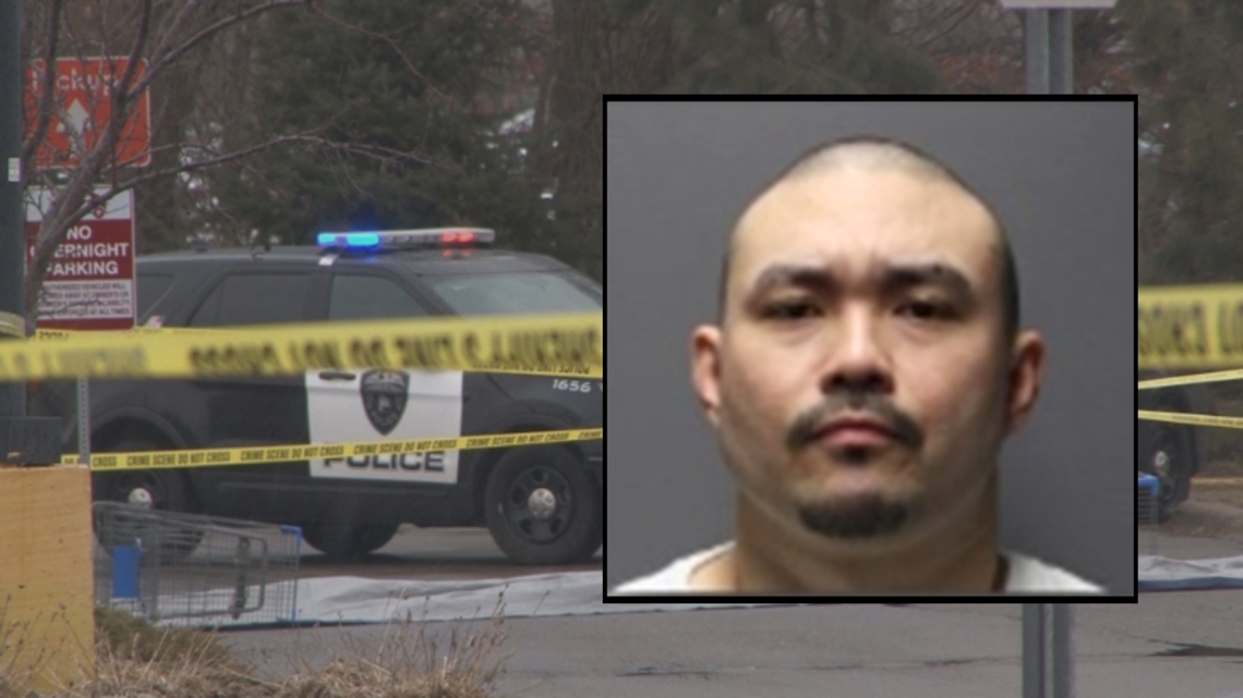 Man charged with shooting at officers in Brooklyn Park sentenced ...