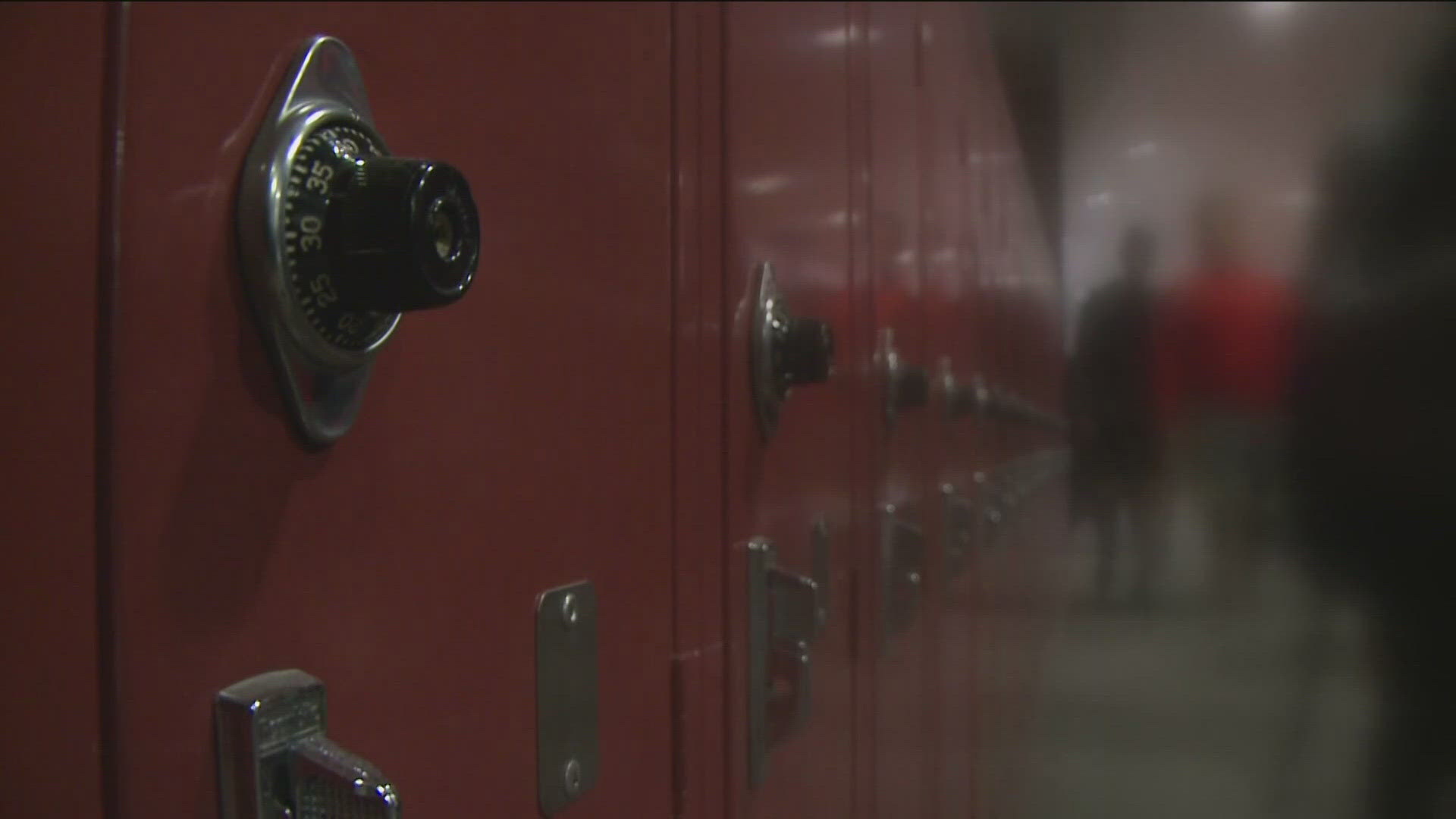 The Minnesota Department of Education released its North Star Accountability report early Friday, tracking student performance. 