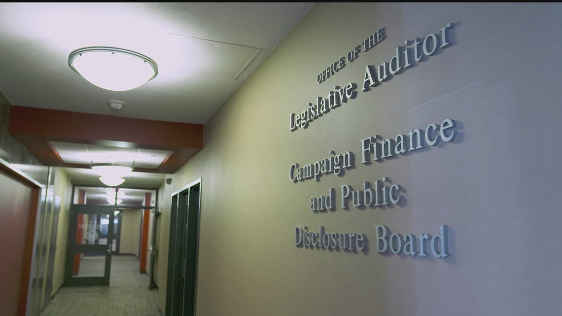 Audit faults some state agencies for COVID emergency spending process