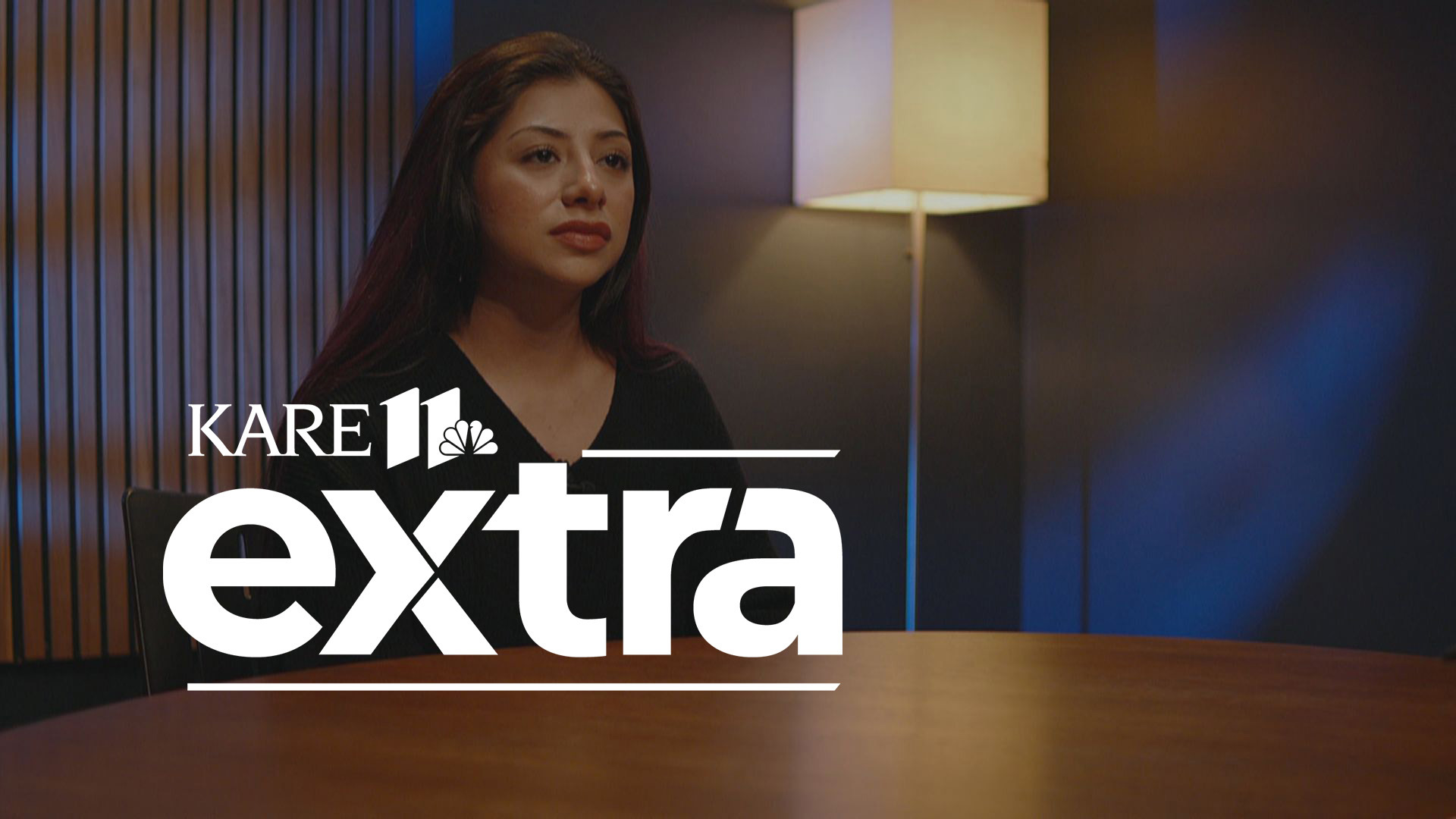 With her time in federal prison complete, Gisela Castro Medina hopes to spread awareness of sex trafficking.