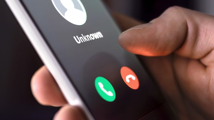 Stearns County residents warned of phone scam