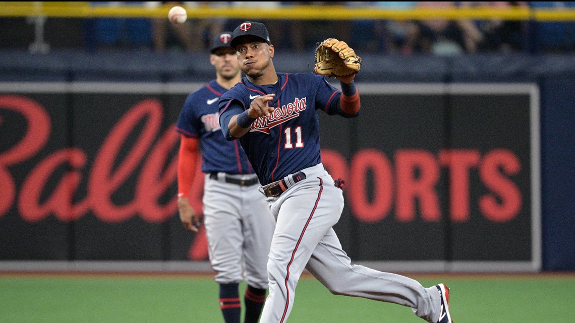 Lowe, Zunino homer, Rays beat Twins to end 7-game win streak