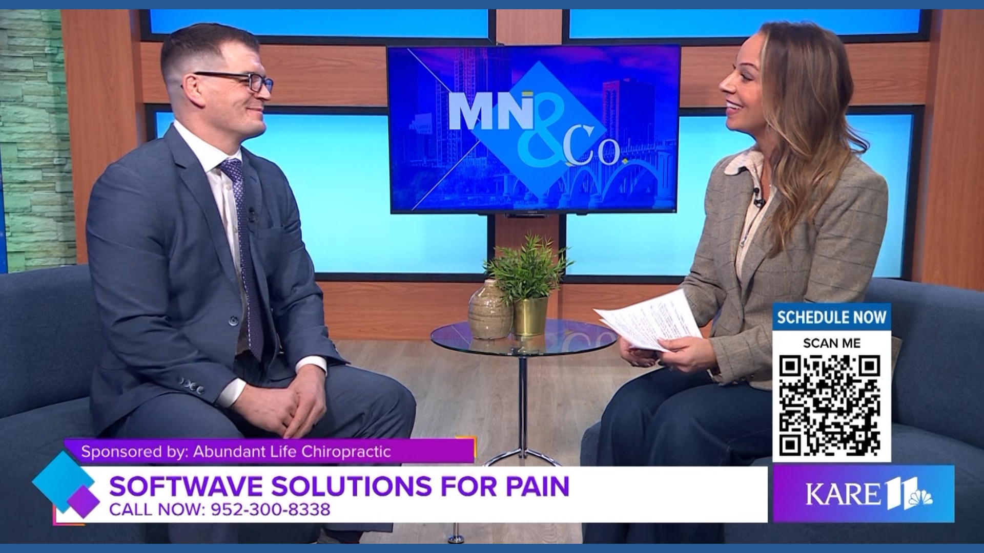 SPONSORED: A New Wave in Healing: How SoftWave Treatments Are Helping ...