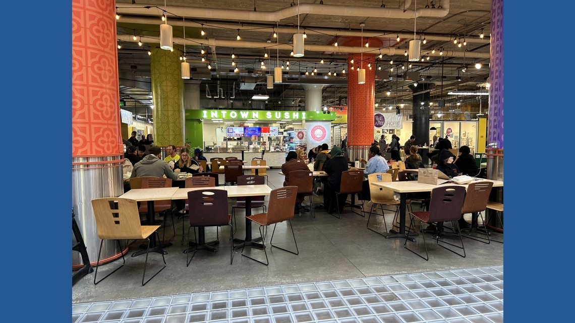 Midtown Global Market up for best indoor market