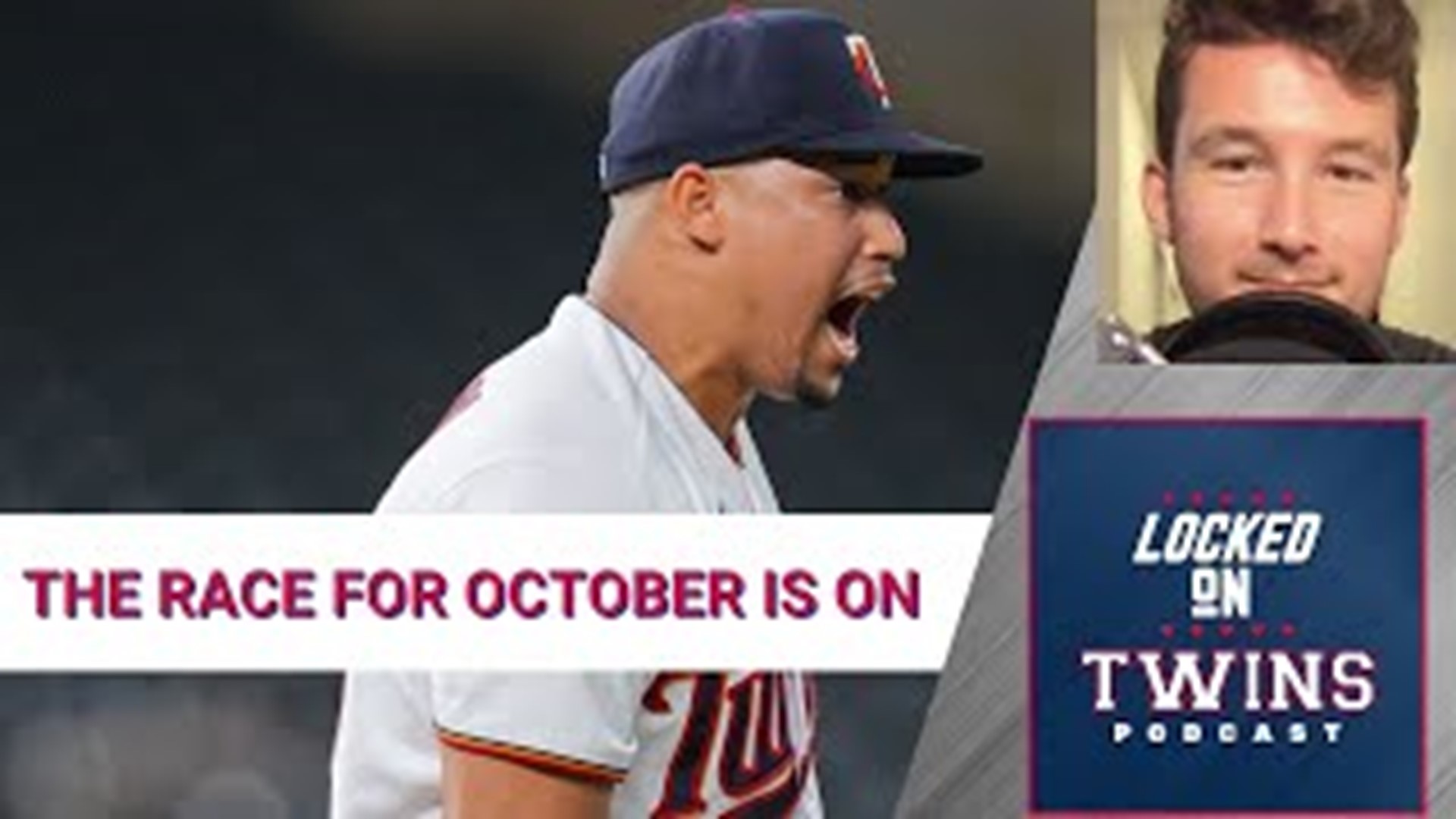The Minnesota Twins swept the San Francisco Giants at Target Field, keeping their hopes alive as they fight for their third division title in four seasons.