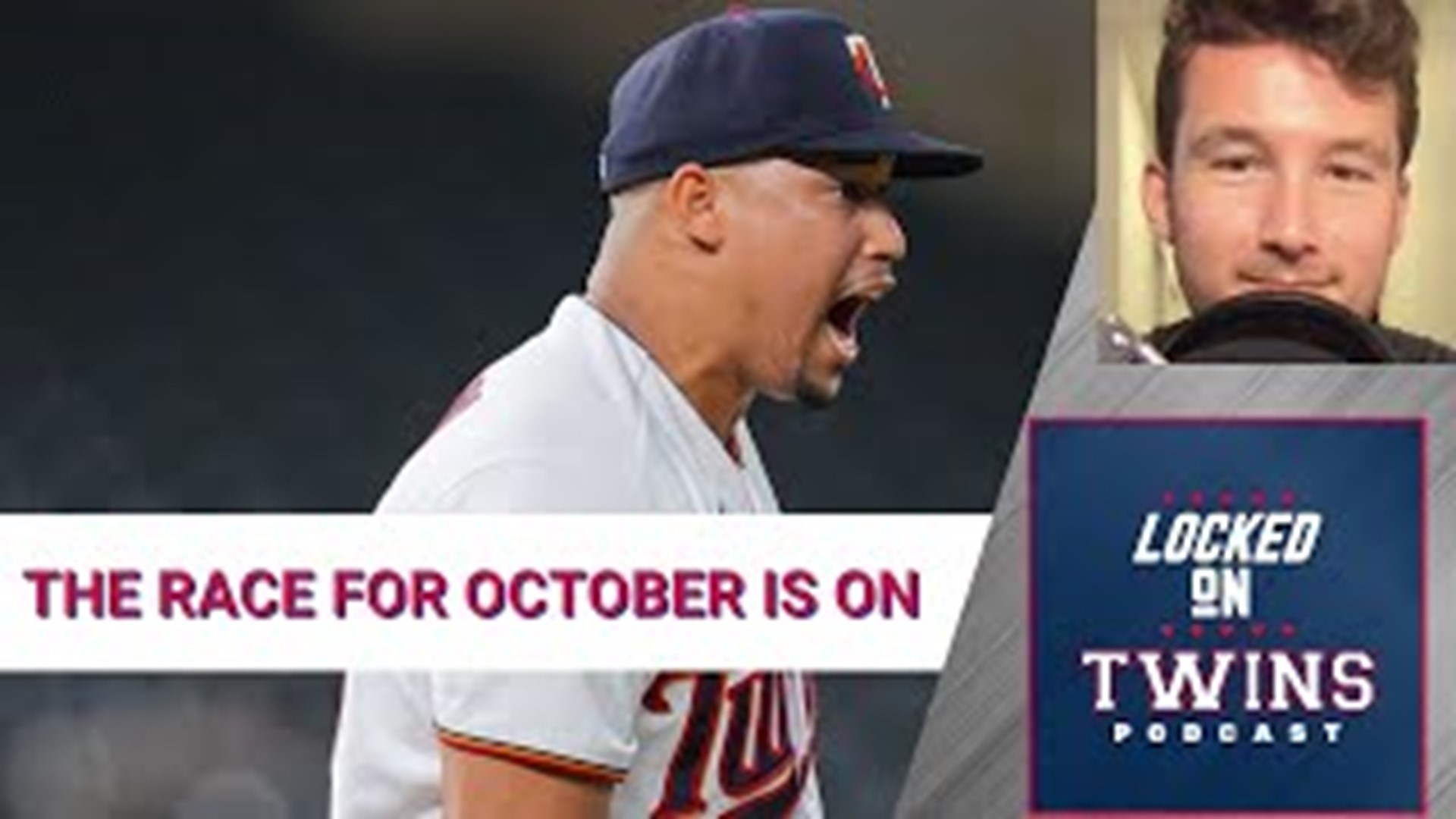 Twins Injury List Today - October 11