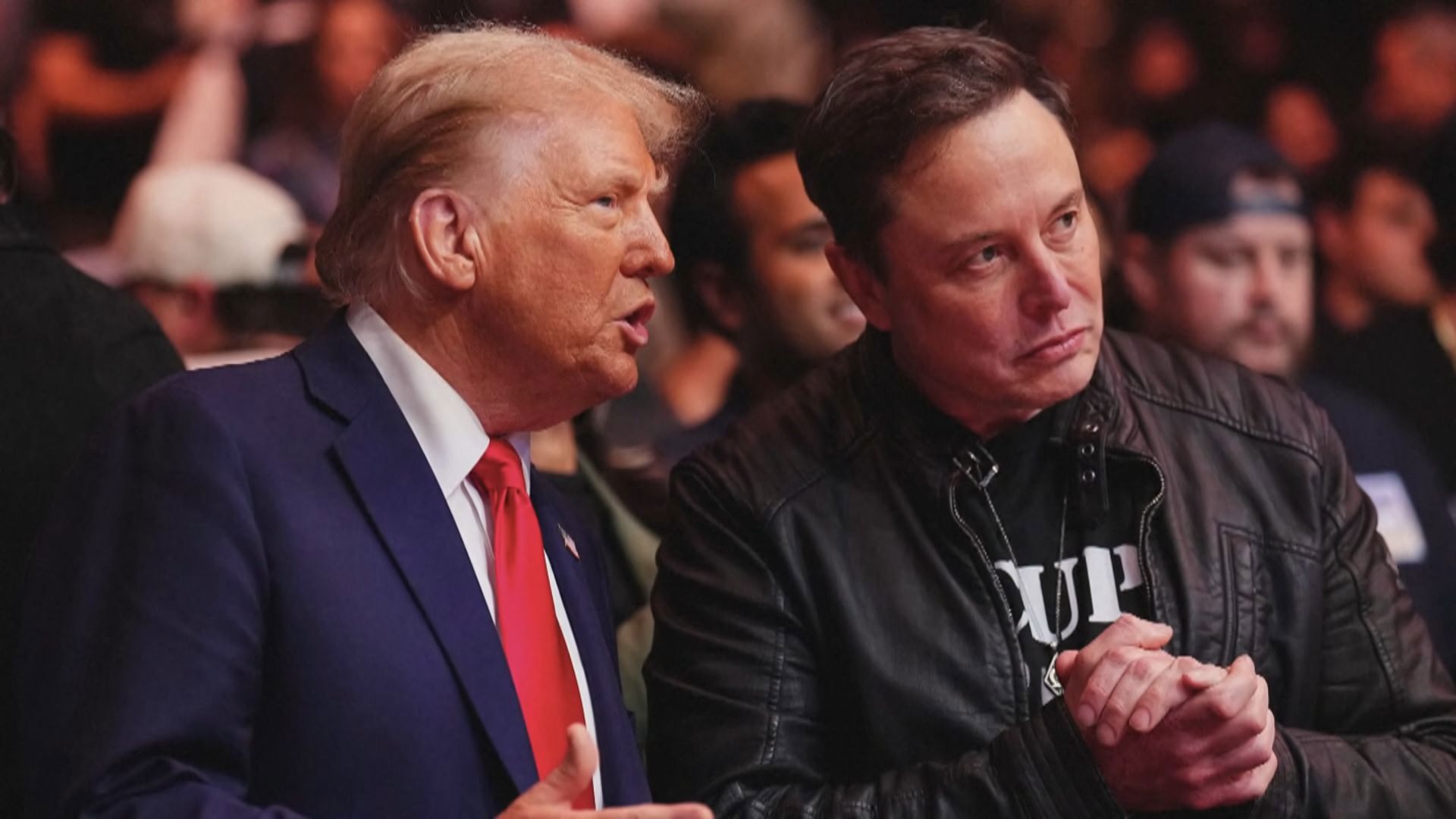 President Trump to host his first cabinet meeting Wednesday