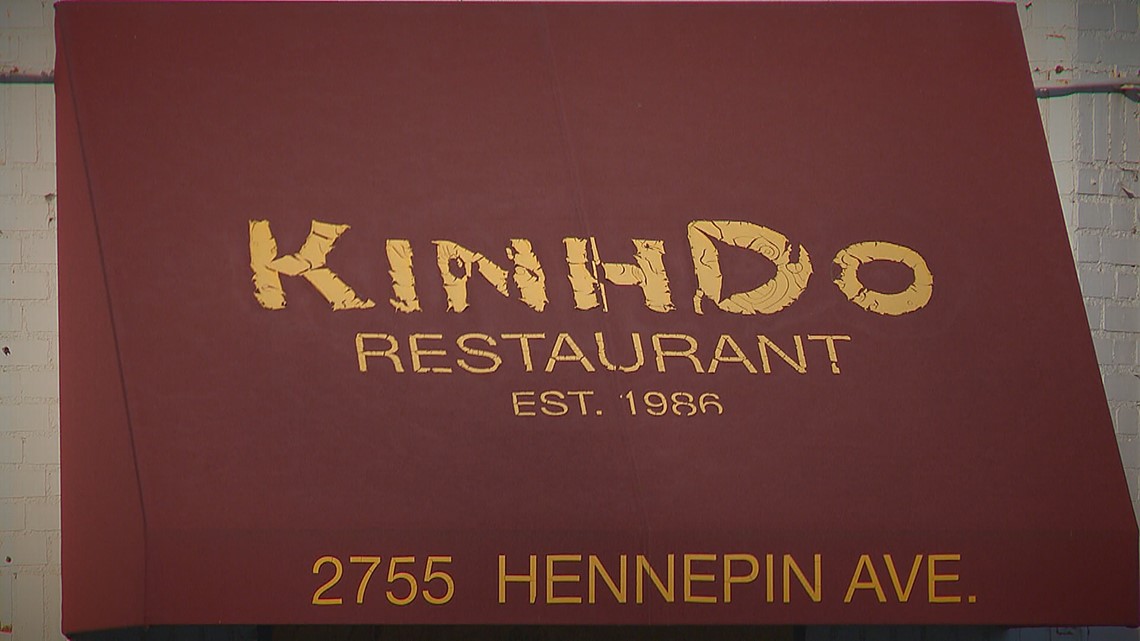 Uptown Minneapolis' KinhDo Restaurant to close April 30 - Vimarsana News