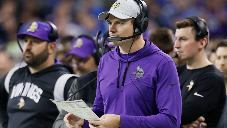 Vikings put rebound ability to test vs. Colts