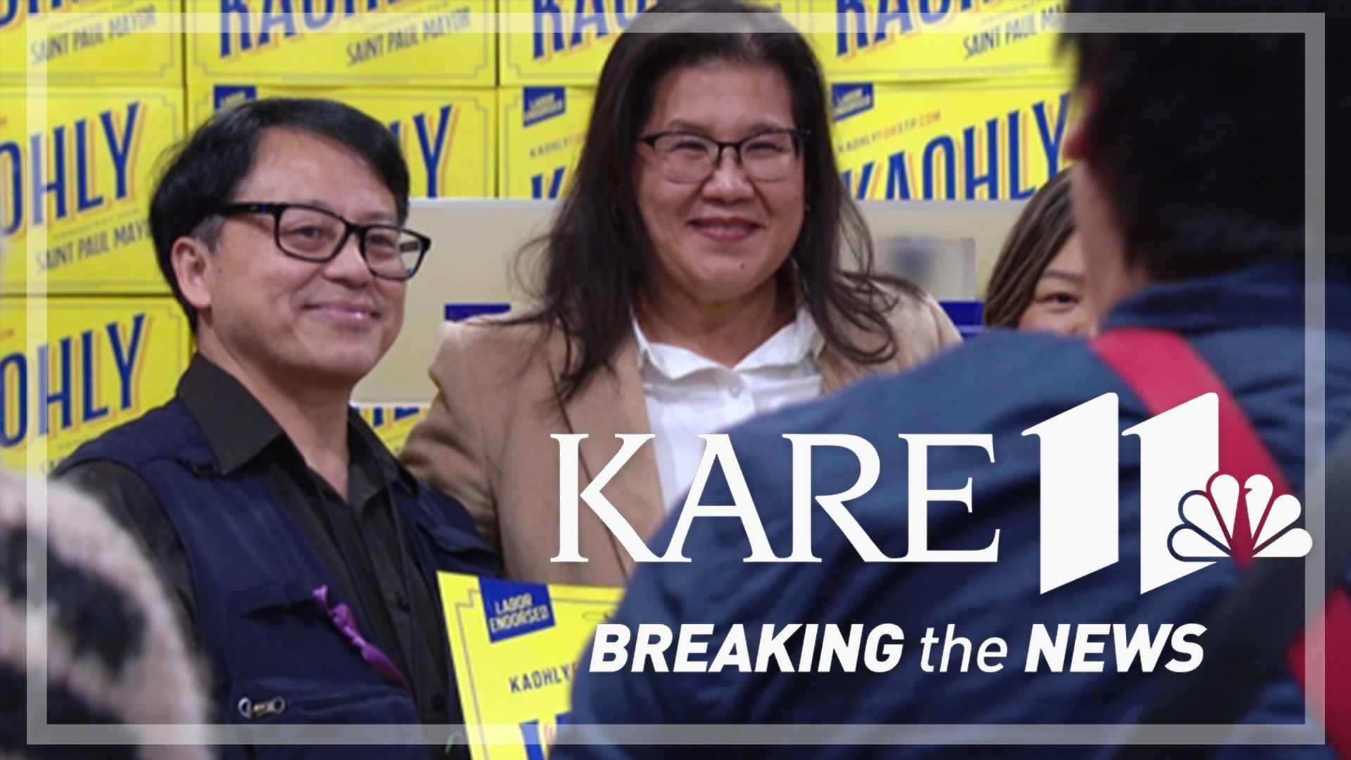 Two Hmong community groups say this win can inspire younger generations.