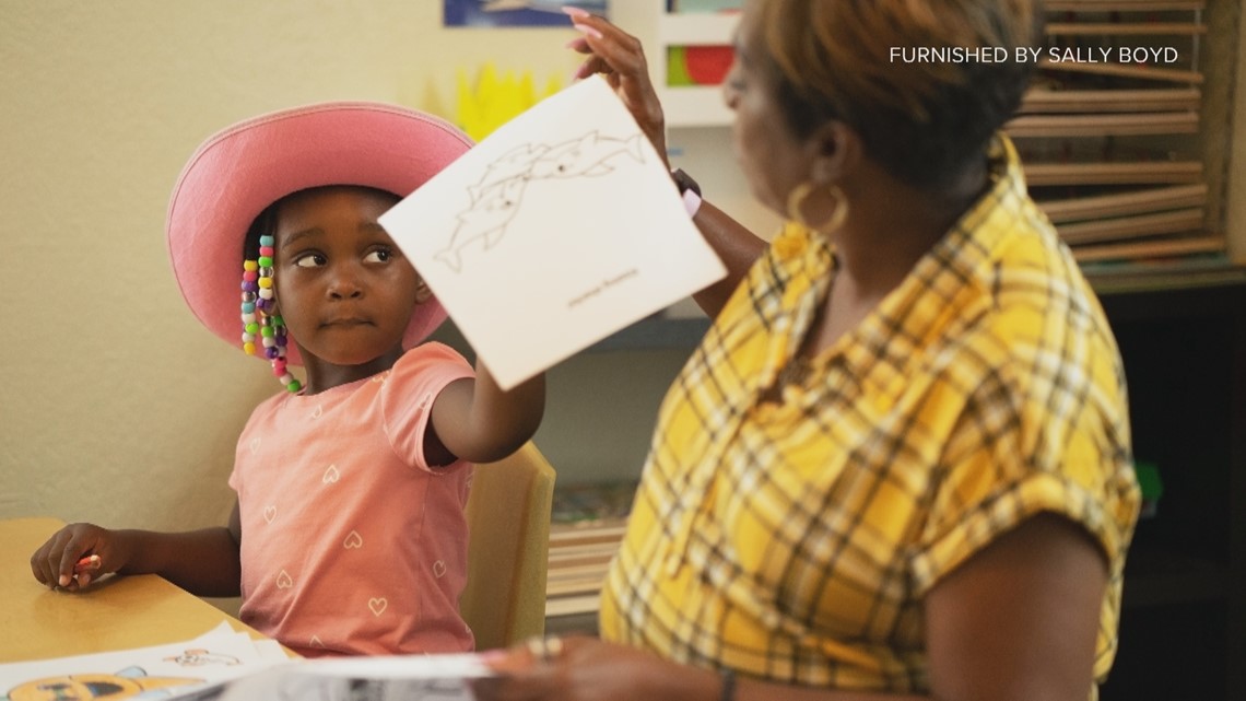 Twin Cities program helps nurture BIPOC childcare providers - Vimarsana News
