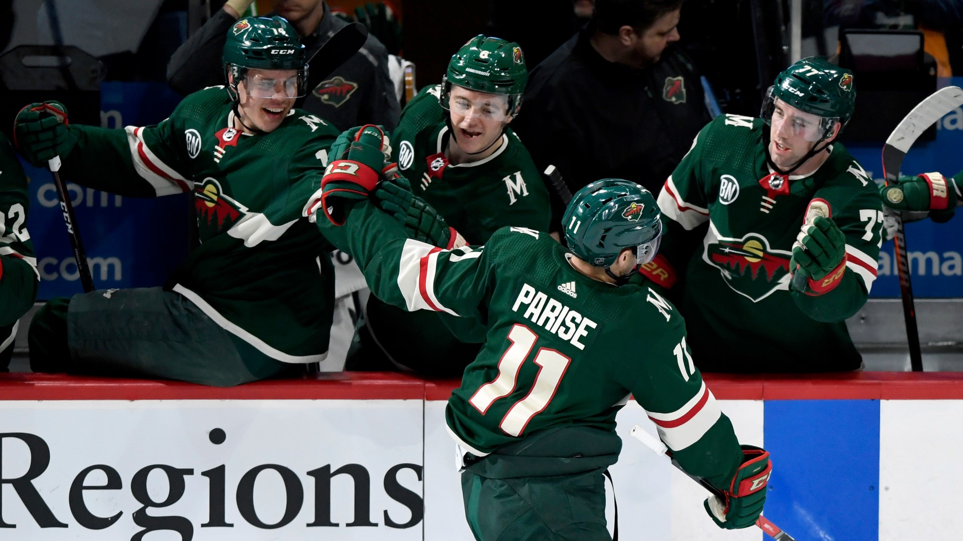 List of names emerging for Minnesota Wild GM job | kare11.com