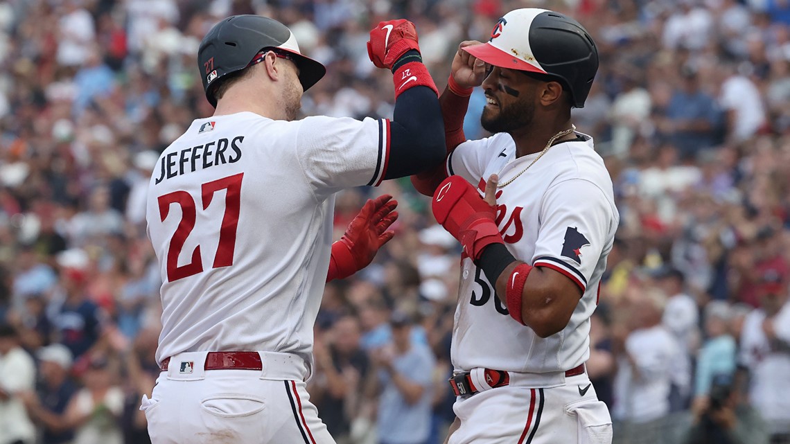 Joe Mauer looks back on career ahead of entering Twins HOF