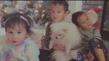 Family of 3 children found dead in Vadnais Lake speaks out