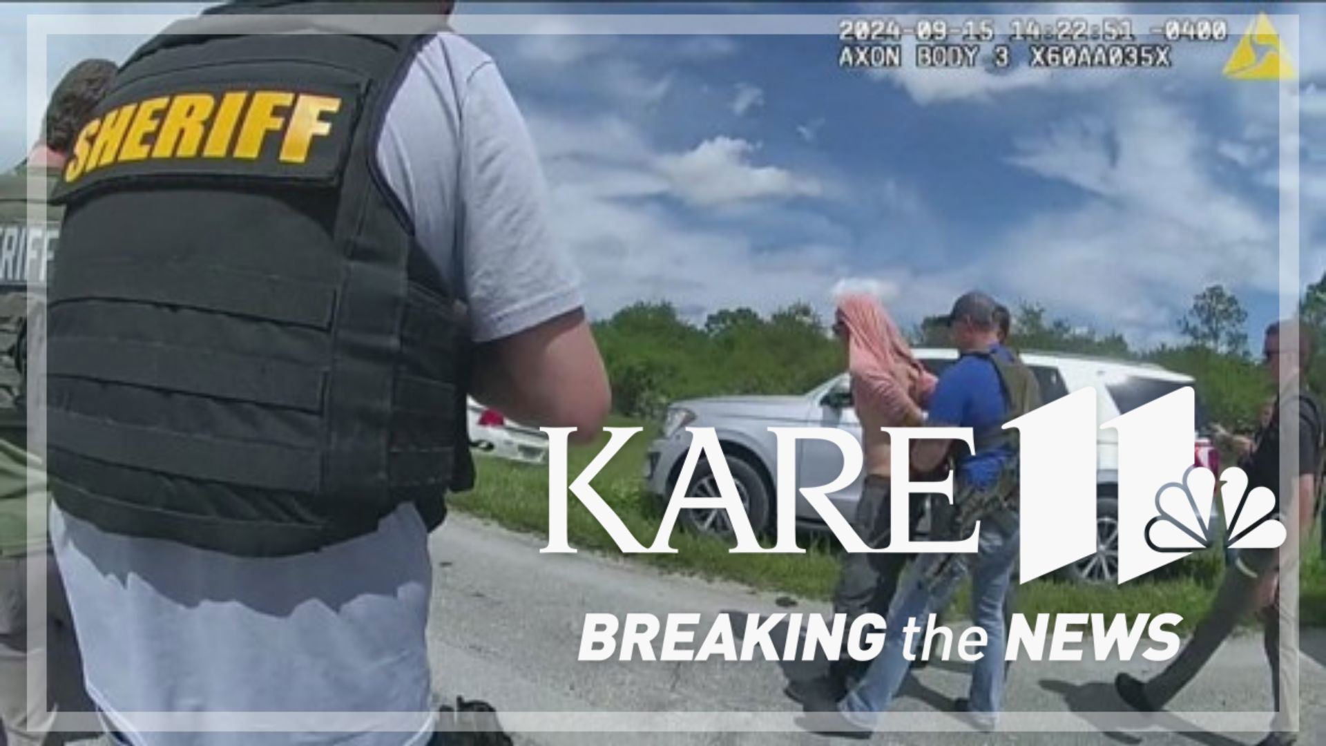 The investigation into the apparent assassination attempt on former President Trump is ramping up, as members of both parties call to tamp down the heated rhetoric.