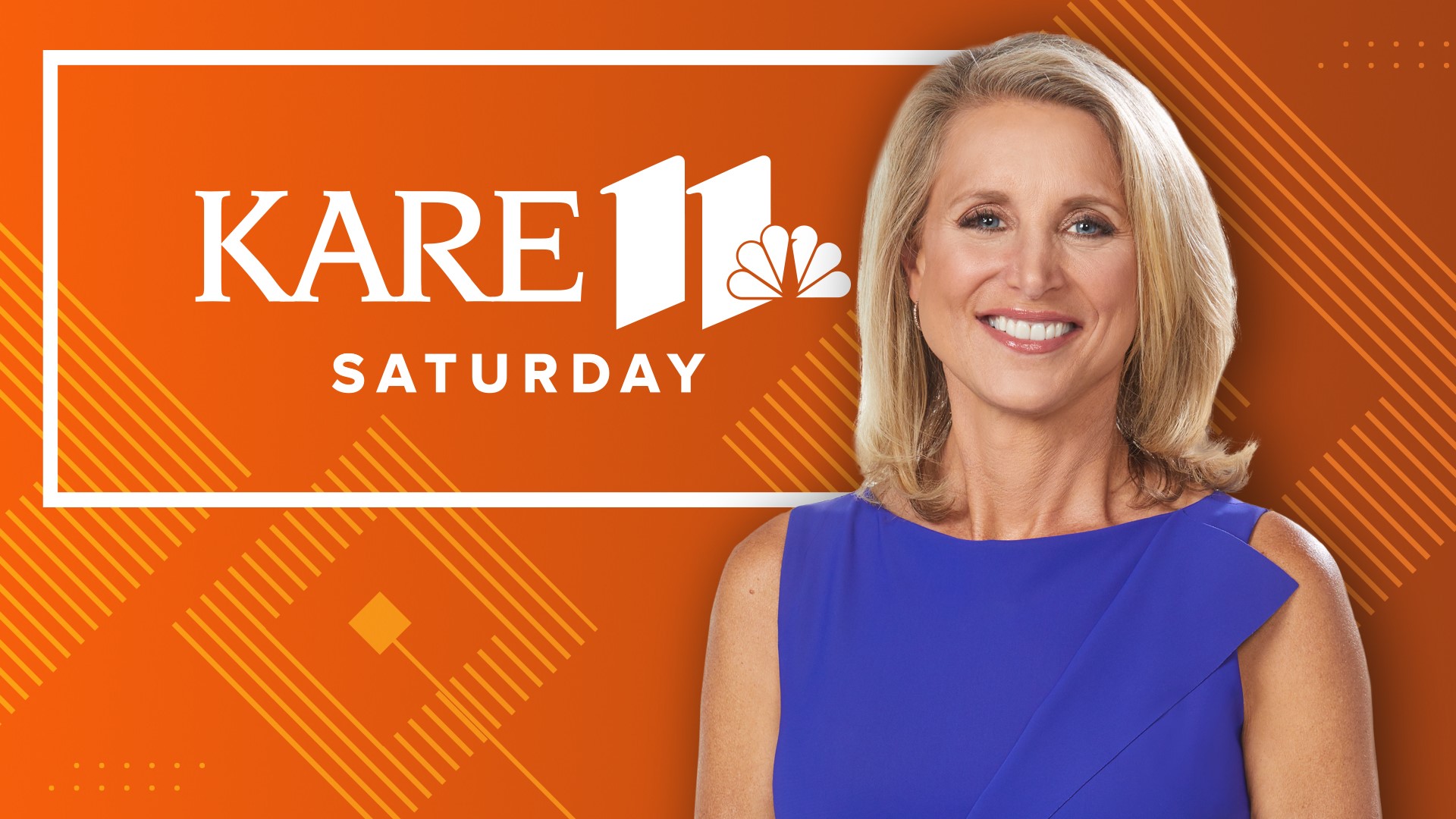 News and features for your weekend, including guest interviews, recipe ideas, and Grow With KARE.