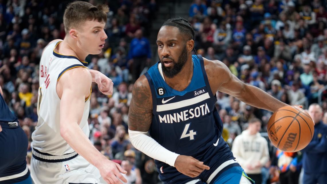 Jokic has triple-double, Nuggets beat T-wolves for 3-0 lead – WJBF