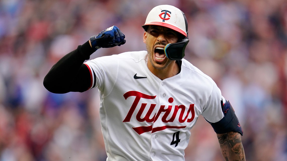 Twins Final Pitch: Twins end drought at Yankee Stadium with dramatic win 