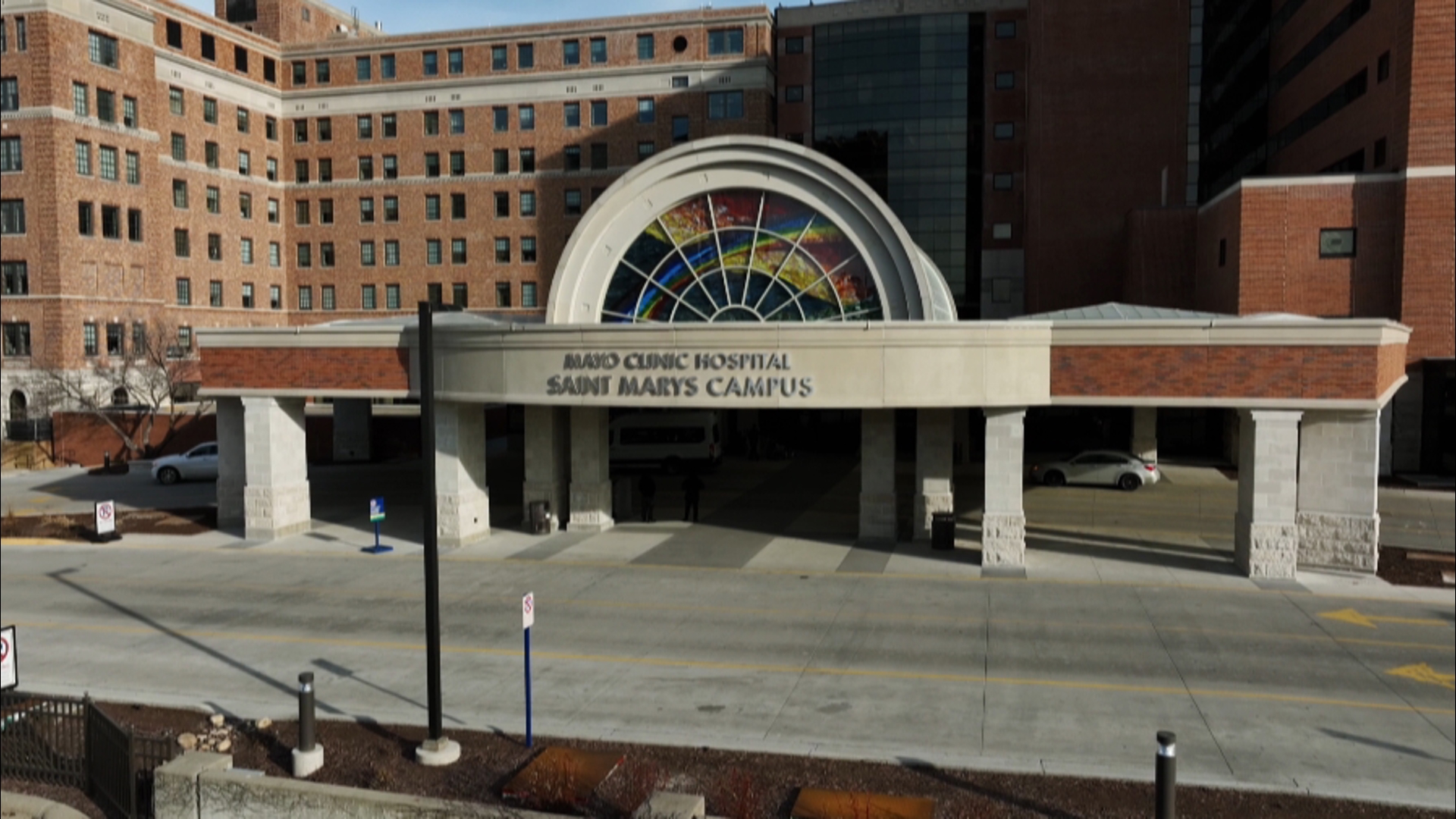 Mayo Clinic to pay $50K to settle religious discrimination lawsuit over COVID-19 vaccine