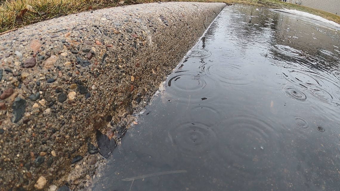 Meteorologist says Minnesota's spring thaw going well - Vimarsana News