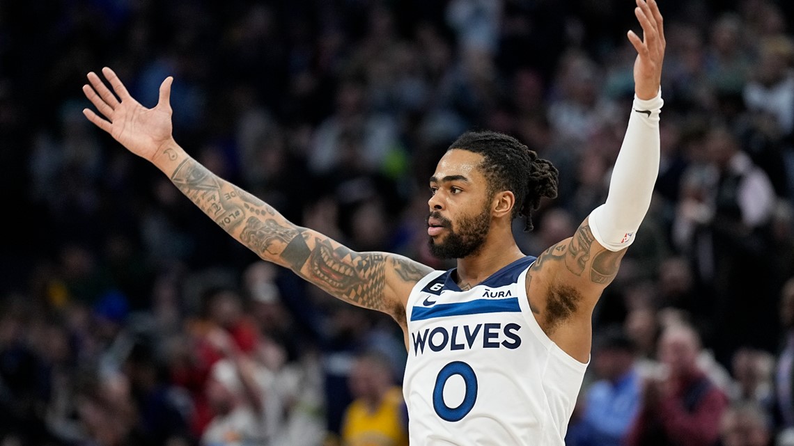 NBA Trade: What Are the Wolves Getting in Nickeil Alexander-Walker