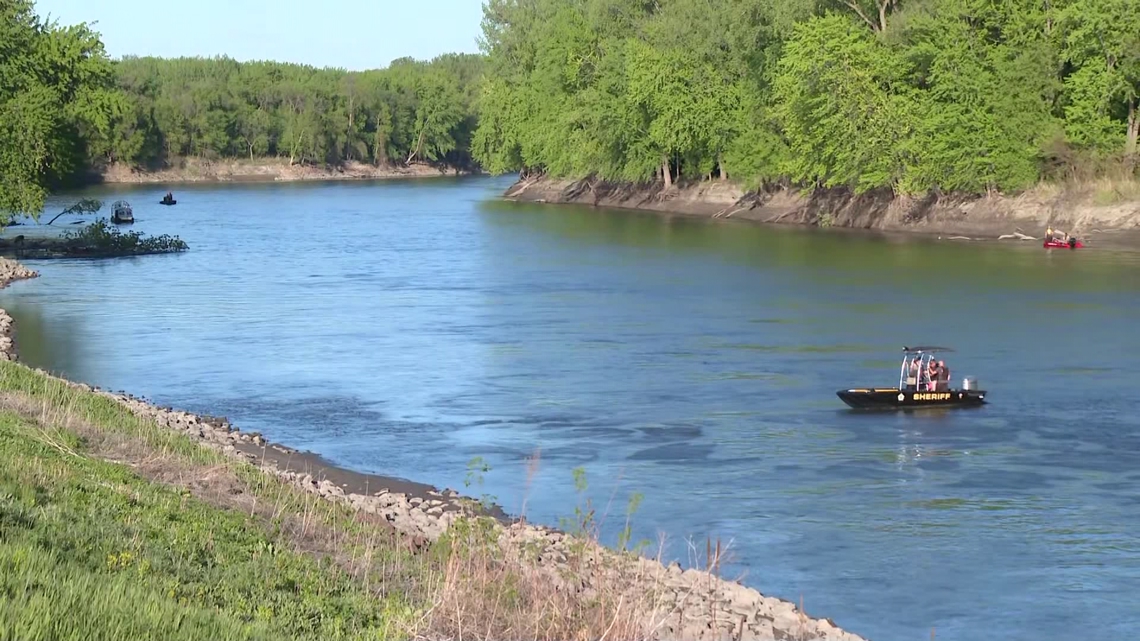 Body of swimmer recovered from Minnesota River
