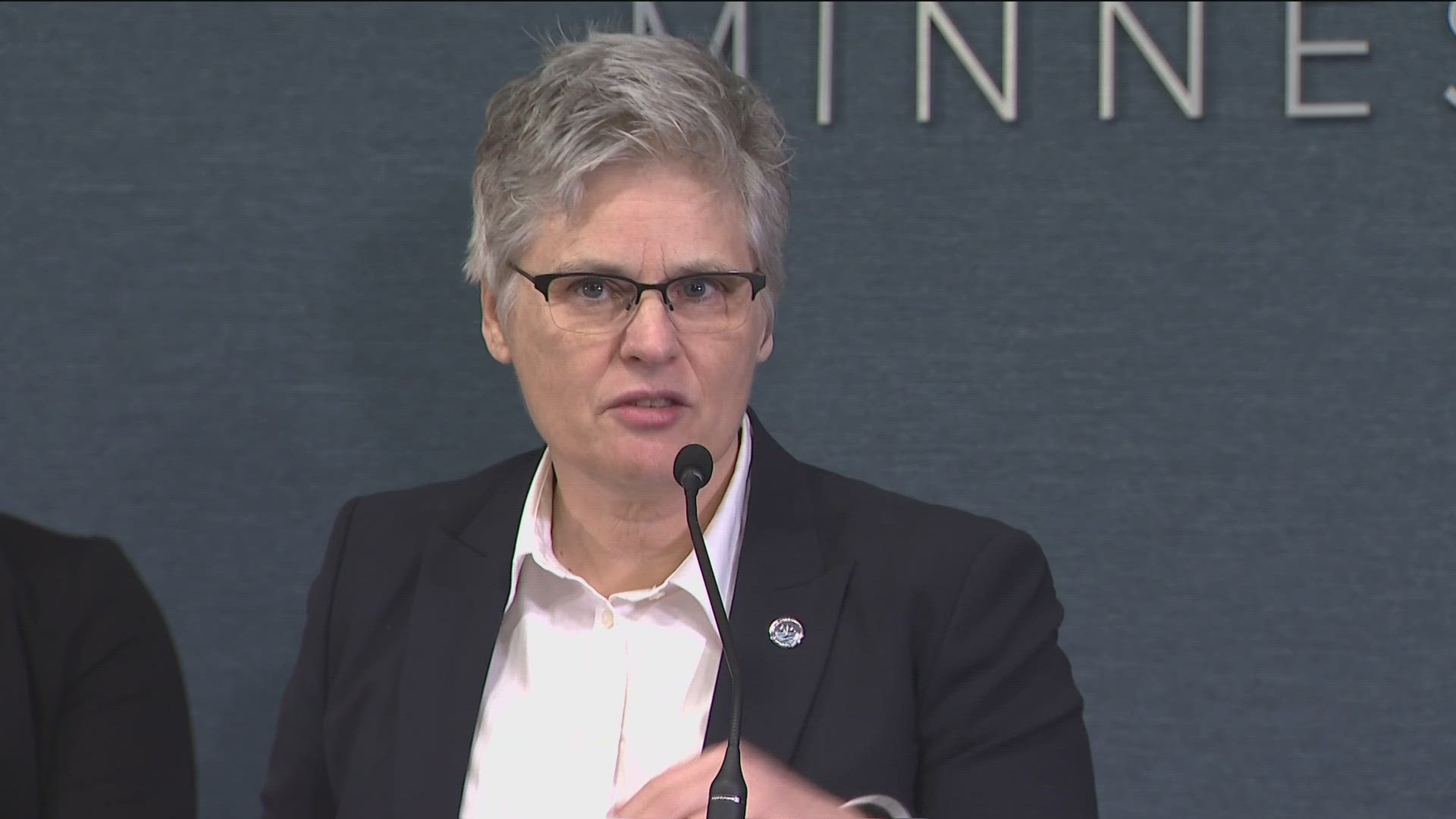 The office said the requirements, also referred to as the Brady/Giglio precedents, have been implemented to "ensure fair trials and support conviction integrity."