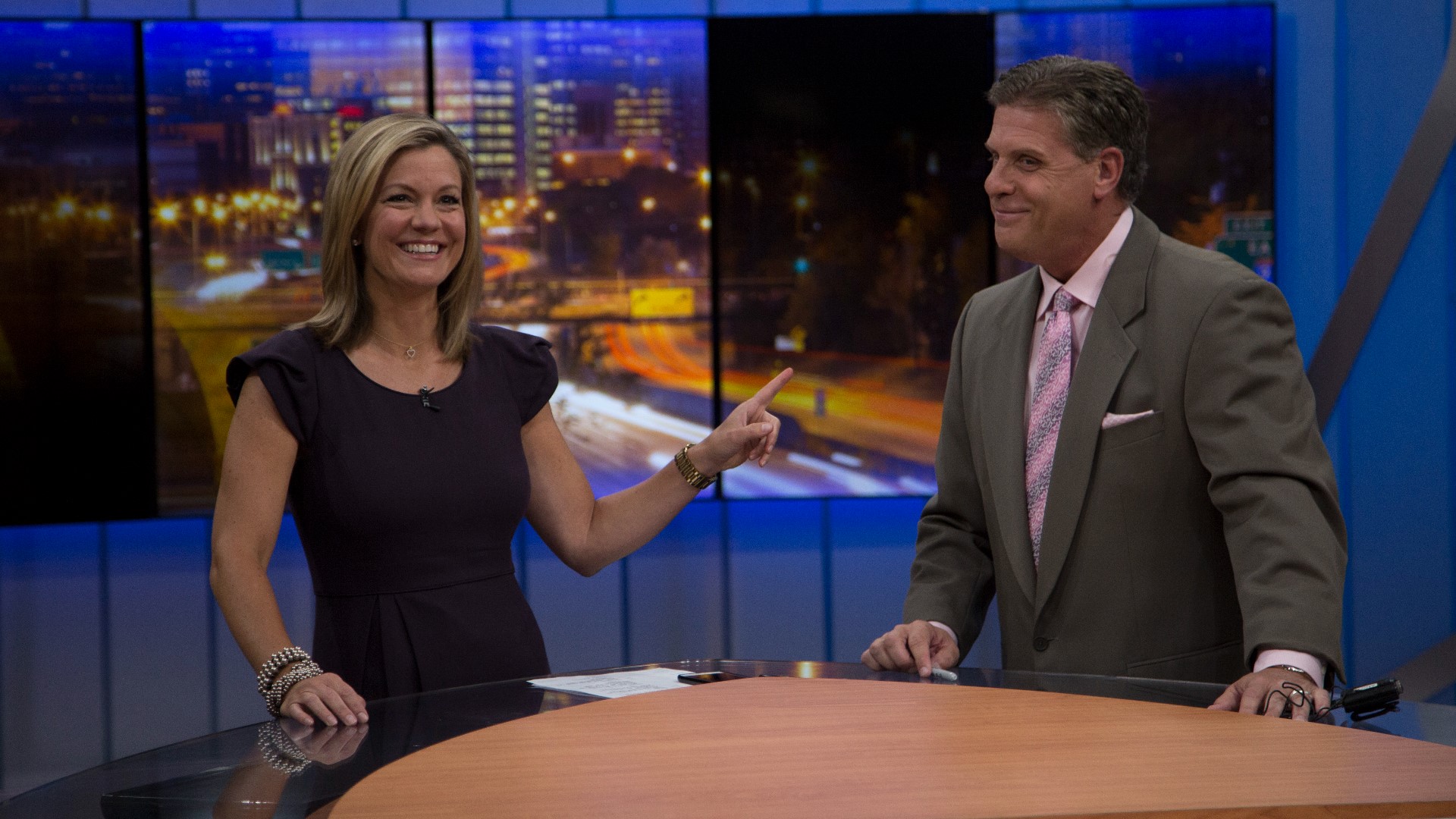 KARE 11 anchor Randy Shaver to retire in June | kare11.com