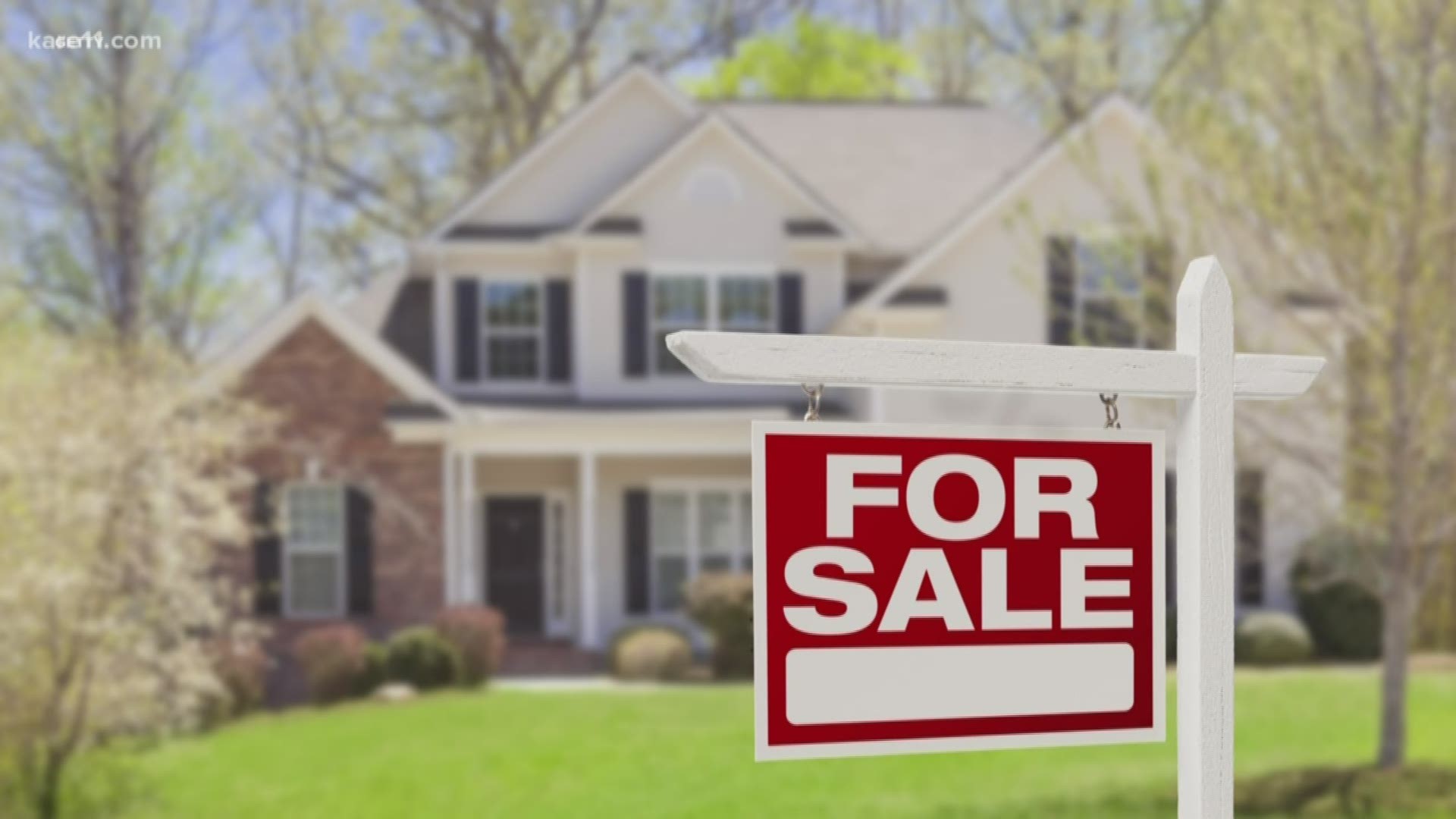 What buyers and sellers need to know about the upcoming Spring home buying season.
